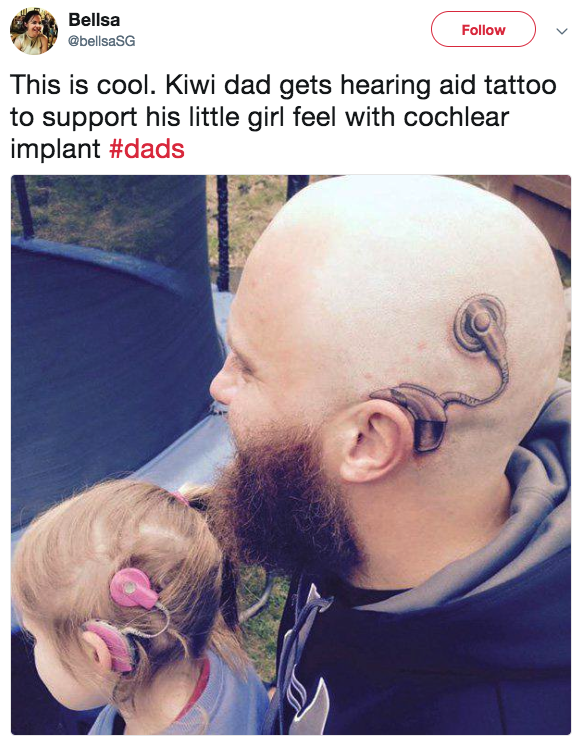 23 Reasons Why Getting A Tattoo Is The Dumbest Thing You Can Do